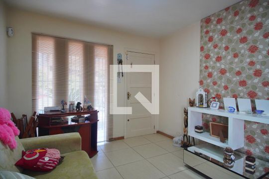 Sala 1 de casa à venda com 3 quartos, 166m² em Pinheiro, São Leopoldo