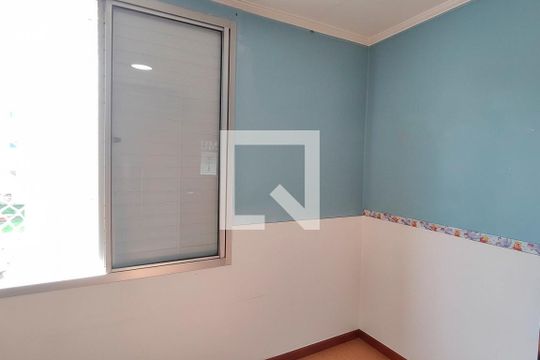 Quarto 1 de apartamento para alugar com 2 quartos, 56m² em São José, São Caetano do Sul