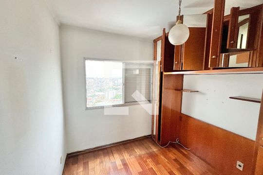 Quarto 1 de apartamento à venda com 2 quartos, 60m² em Lauzane Paulista, São Paulo