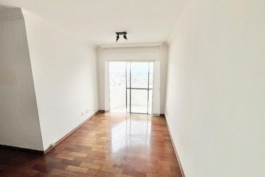 Apartamento à venda com 2 quartos, 60m² em Lauzane Paulista, São Paulo