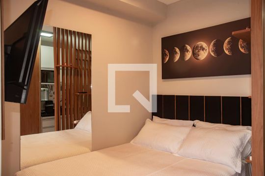 Studio de kitnet/studio à venda com 1 quarto, 25m² em Vila da Saúde, São Paulo