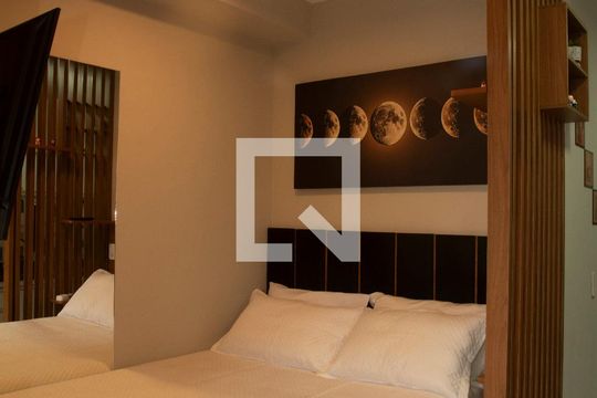 Studio de kitnet/studio à venda com 1 quarto, 25m² em Vila da Saúde, São Paulo