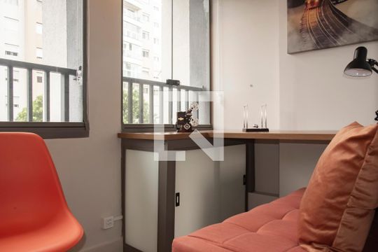 Studio de kitnet/studio à venda com 1 quarto, 25m² em Vila da Saúde, São Paulo