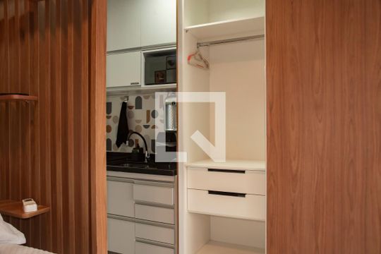 Studio de kitnet/studio à venda com 1 quarto, 25m² em Vila da Saúde, São Paulo