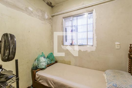 Quarto 1 de apartamento para alugar com 3 quartos, 120m² em Itaim Bibi, São Paulo