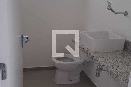 Casa de Condomínio para alugar com 2 quartos, 152m² em Residencial Onze (alphaville), Santana de Parnaíba