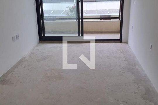 Suíte de casa de condomínio para alugar com 2 quartos, 152m² em Residencial Onze (alphaville), Santana de Parnaíba