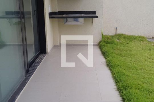 Área gourmet de casa de condomínio para alugar com 2 quartos, 152m² em Residencial Onze (alphaville), Santana de Parnaíba