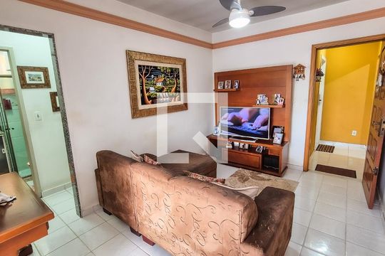 Apartamento à venda com 2 quartos, 70m² em Vaz Lobo, Rio de Janeiro