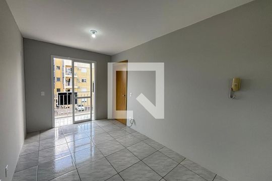 Apartamento à venda com 2 quartos, 67m² em Feitoria, São Leopoldo