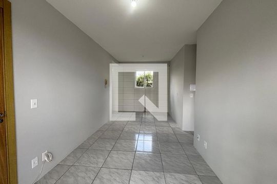Apartamento à venda com 2 quartos, 67m² em Feitoria, São Leopoldo
