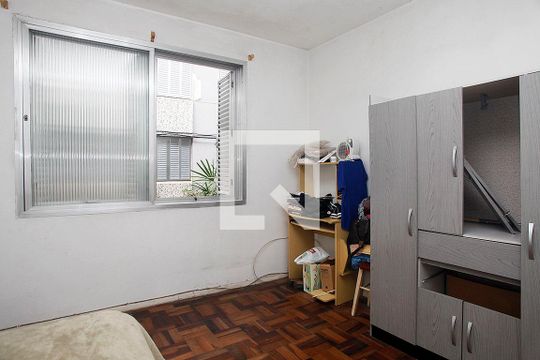 Quarto 2 de apartamento à venda com 4 quartos, 114m² em Menino Deus, Porto Alegre