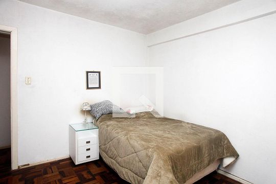 Quarto 2 de apartamento à venda com 4 quartos, 114m² em Menino Deus, Porto Alegre