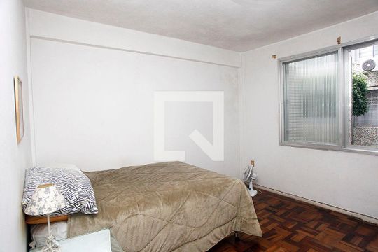 Quarto 2 de apartamento à venda com 4 quartos, 114m² em Menino Deus, Porto Alegre