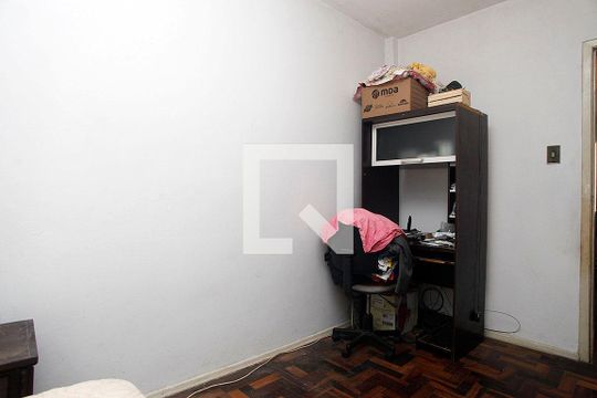 Quarto 1 de apartamento à venda com 4 quartos, 114m² em Menino Deus, Porto Alegre