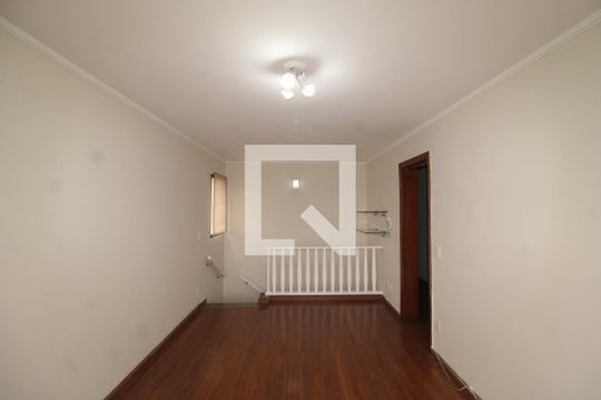 Quarto 1 de apartamento para alugar com 4 quartos, 200m² em Jardim São Paulo, São Paulo