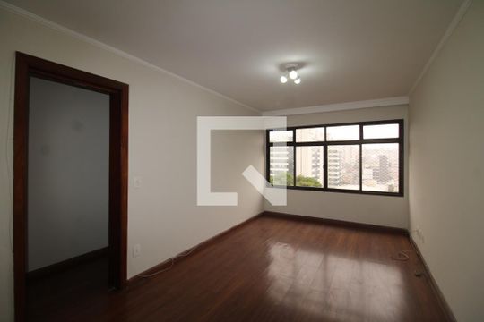 Quarto 1 de apartamento para alugar com 4 quartos, 200m² em Jardim São Paulo, São Paulo