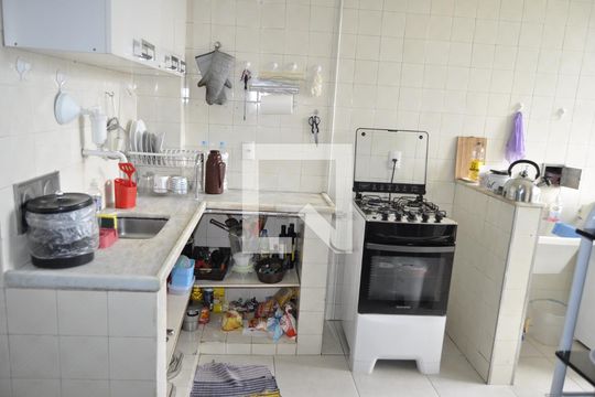 Apartamento à venda com 2 quartos, 85m² em Sampaio, Rio de Janeiro