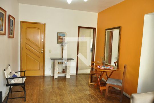 Apartamento à venda com 2 quartos, 85m² em Sampaio, Rio de Janeiro