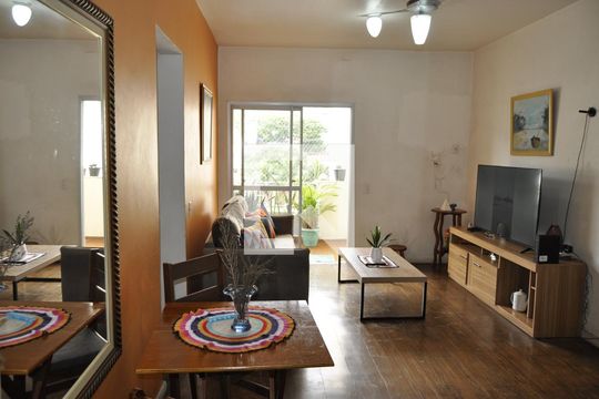 Apartamento à venda com 2 quartos, 85m² em Sampaio, Rio de Janeiro