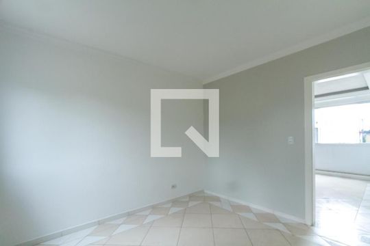 Quarto 1 de apartamento para alugar com 2 quartos, 56m² em Assunção, São Bernardo do Campo