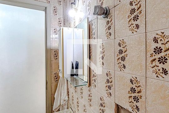 Lavabo de casa à venda com 4 quartos, 240m² em Vila Nova Manchester, São Paulo