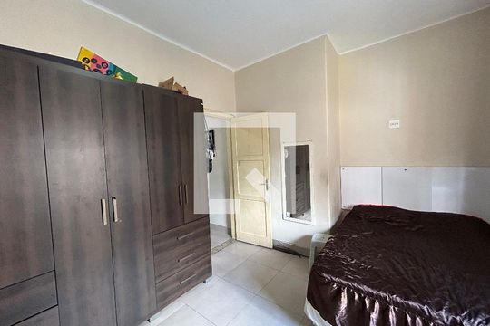 Quarto 1 de casa à venda com 2 quartos, 42m² em Encantado, Rio de Janeiro
