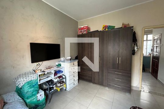 Quarto 1 de casa à venda com 2 quartos, 42m² em Encantado, Rio de Janeiro