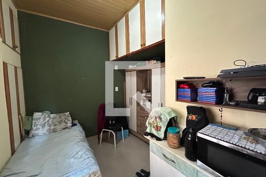 Quarto 2 de casa à venda com 2 quartos, 42m² em Encantado, Rio de Janeiro