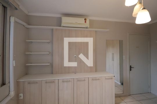 Quarto 2 de apartamento para alugar com 2 quartos, 82m² em Centro, Canoas