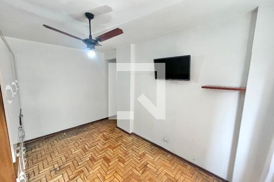 Quarto 2 de apartamento à venda com 2 quartos, 66m² em Santana, São Paulo
