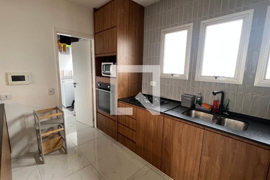 Apartamento para alugar com 3 quartos, 88m² em Santo Amaro, São Paulo