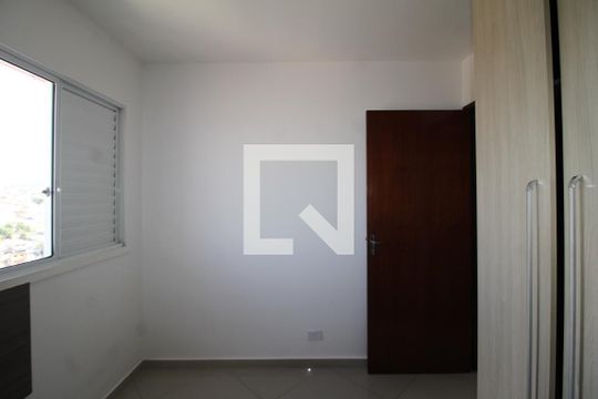 Quarto 1 de apartamento à venda com 2 quartos, 43m² em Vila Santa Maria, São Paulo