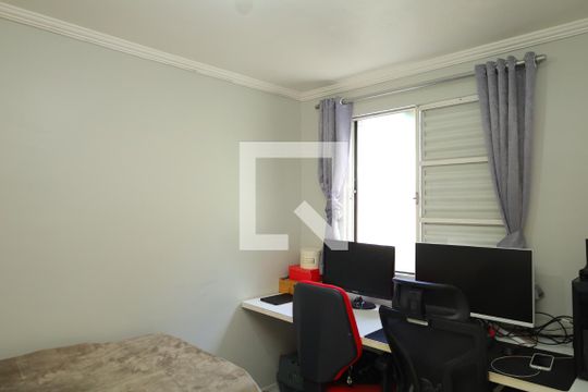 Quarto 2 de apartamento à venda com 2 quartos, 55m² em Itaquera, São Paulo