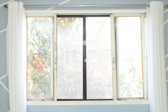 Sala de apartamento à venda com 2 quartos, 55m² em Itaquera, São Paulo