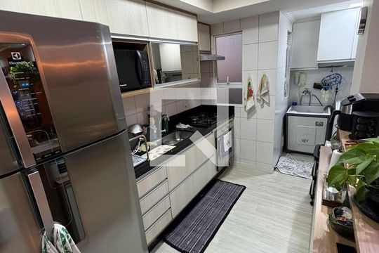 Apartamento à venda com 3 quartos, 72m² em Jardim Maria de Fatima, Várzea Paulista