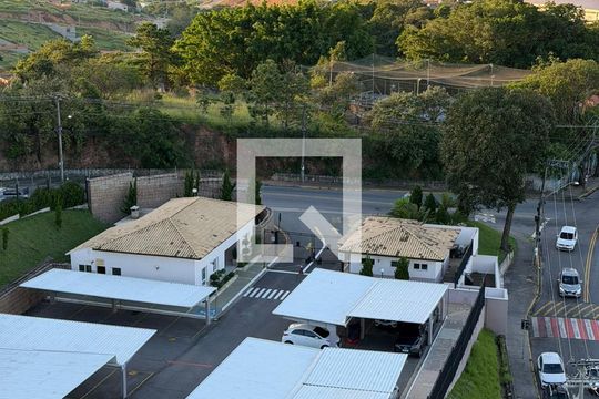 Apartamento à venda com 3 quartos, 72m² em Jardim Maria de Fatima, Várzea Paulista