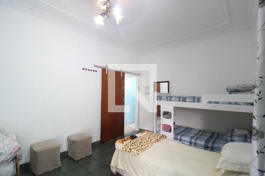 Sala 2 de casa à venda com 5 quartos, 160m² em Taquara, Rio de Janeiro