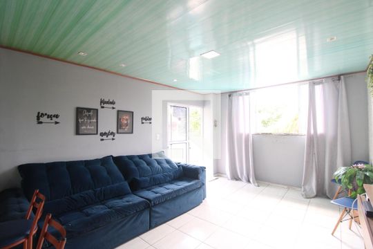 Sala 1 de casa à venda com 5 quartos, 160m² em Taquara, Rio de Janeiro