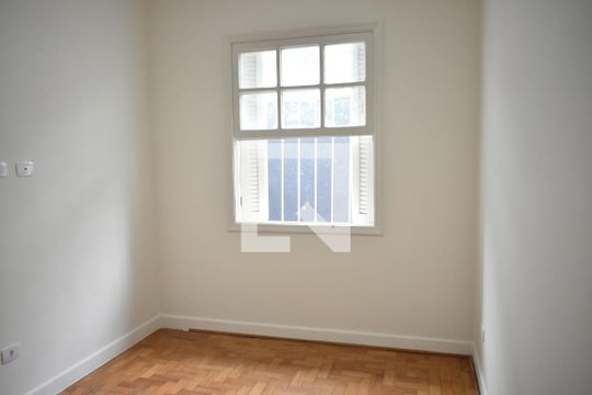 Quarto 1 de casa à venda com 2 quartos, 84m² em Vila Clementino, São Paulo