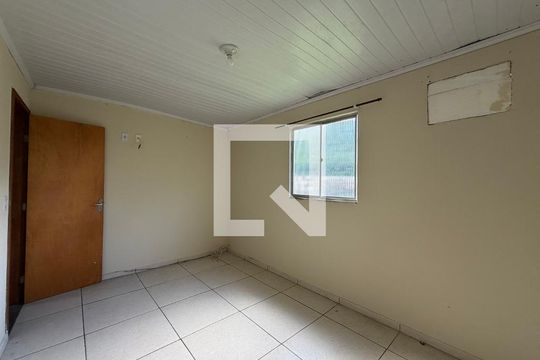 Quarto  de kitnet/studio para alugar com 1 quarto, 40m² em Recreio, Rio de Janeiro