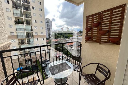 Apartamento à venda com 2 quartos, 48m² em Macedo, Guarulhos