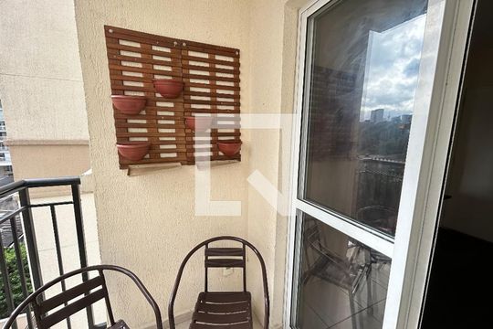 Apartamento à venda com 2 quartos, 48m² em Macedo, Guarulhos