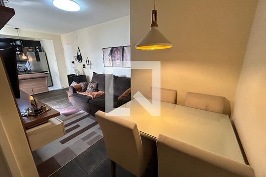 Apartamento à venda com 2 quartos, 48m² em Macedo, Guarulhos