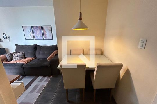 Apartamento à venda com 2 quartos, 48m² em Macedo, Guarulhos