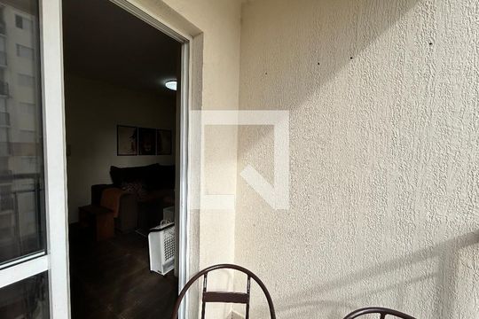 Apartamento à venda com 2 quartos, 48m² em Macedo, Guarulhos