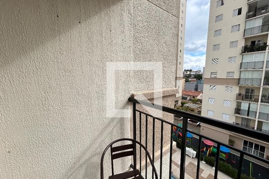 Apartamento à venda com 2 quartos, 48m² em Macedo, Guarulhos
