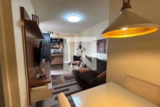 Apartamento à venda com 2 quartos, 48m² em Macedo, Guarulhos