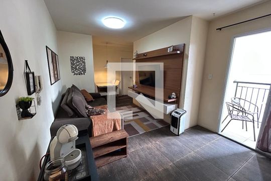 Apartamento à venda com 2 quartos, 48m² em Macedo, Guarulhos