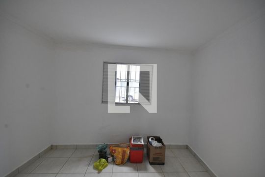 Quarto 1 de casa à venda com 2 quartos, 120m² em Parque Vitoria, São Paulo